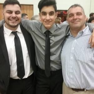 Meet your Posher, Sebastian